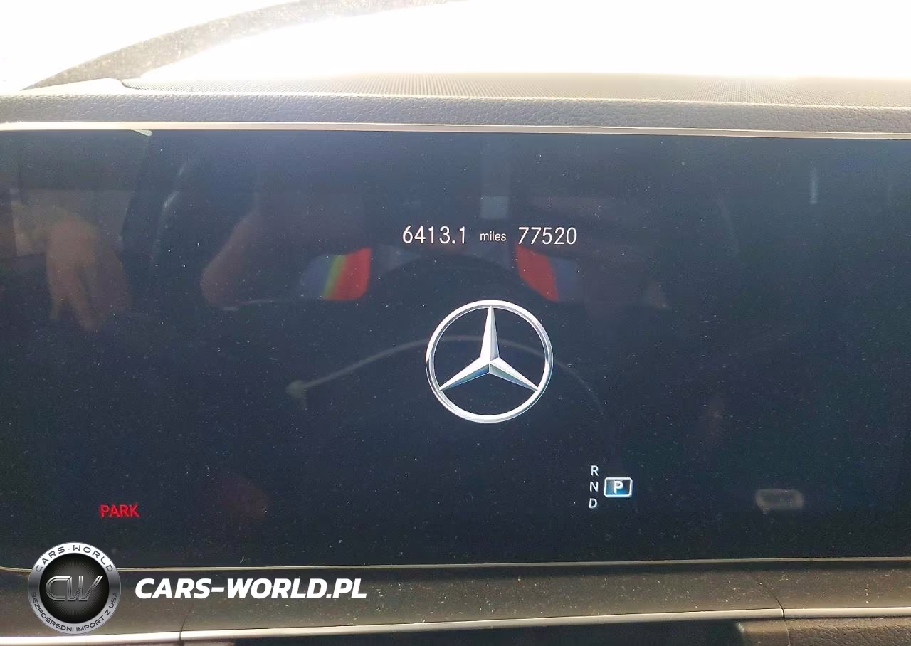 2021 Mercedes-Benz Gle 350 4Matic VIN:4JGFB4KB4MA467315 - 9
