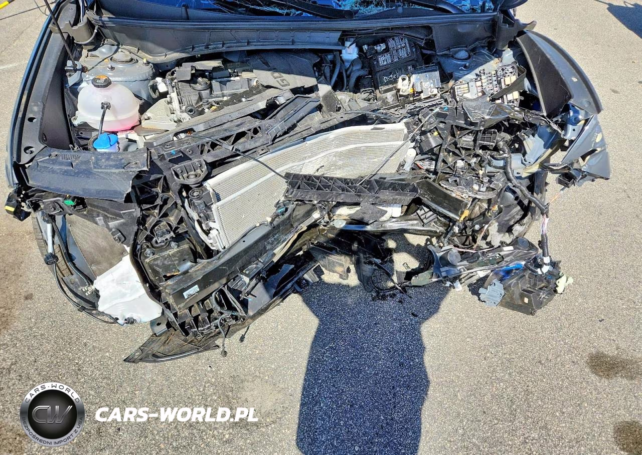 2026 Hyundai Tucson Sel VIN:5NMJBCDE5TH693108 - 12