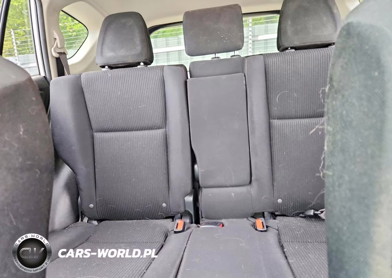 2016 Toyota Rav4 Le VIN:JTMBFREV4GJ076972 - 10
