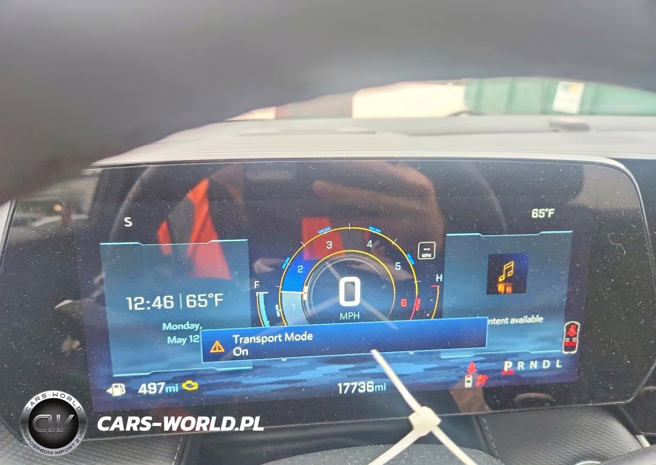 2026 Chevrolet Equinox Lt VIN:3GNAXHEG6TL376009 - 9