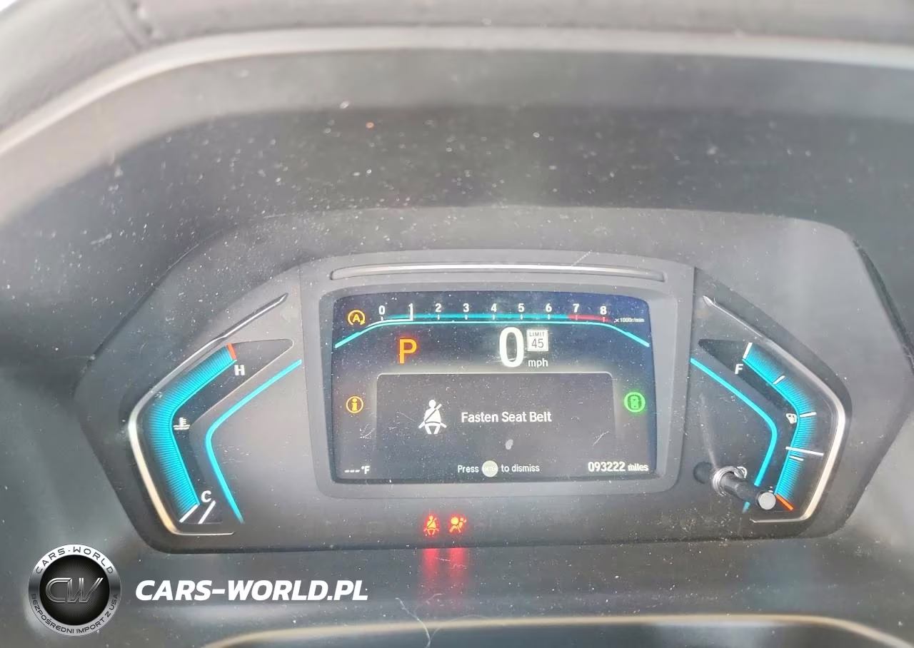 2021 Honda Odyssey Exl VIN:5FNRL6H7XMB004437 - 9