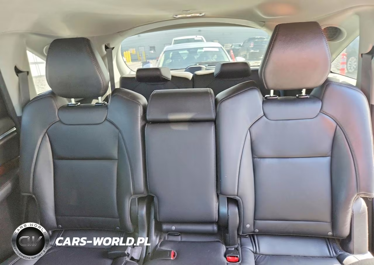 2018 Acura Mdx Technology VIN:5J8YD4H55JL006487 - 10