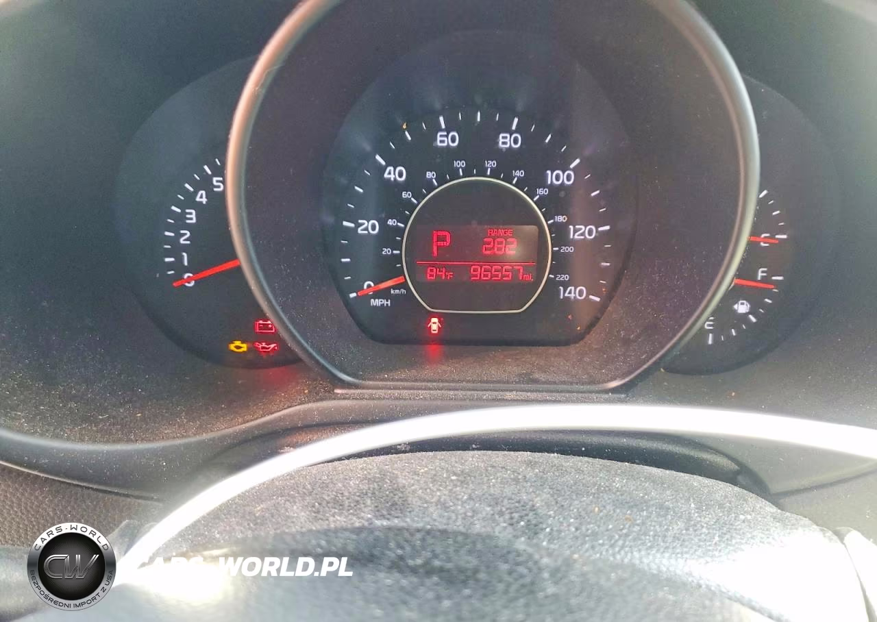 2018 Kia Soul + VIN:KNDJP3A58J7888274 - 9