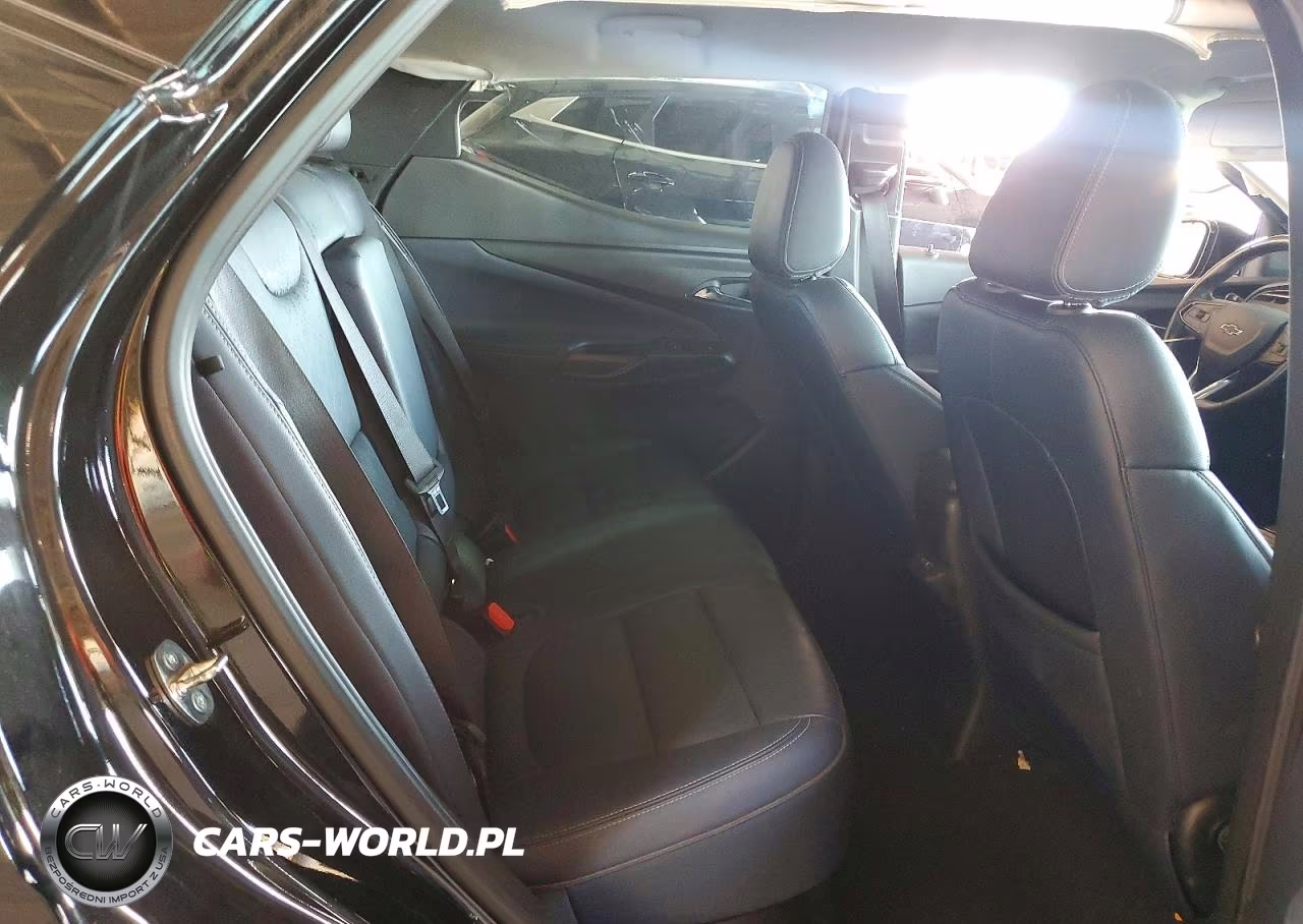 2023 Chevrolet Bolt Euv Premier VIN:1G1FZ6S03P4176505 - 10