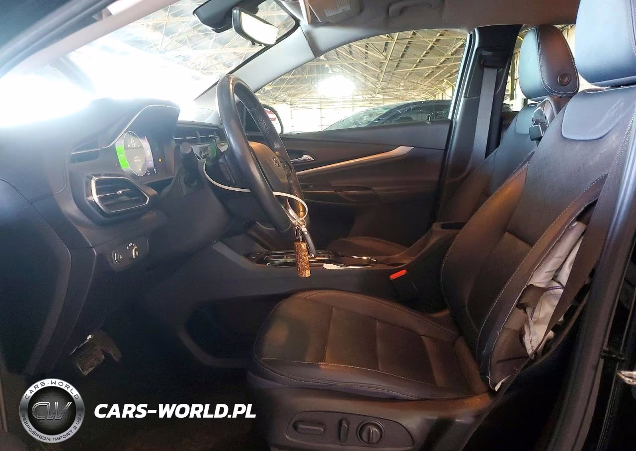 2023 Chevrolet Bolt Euv Premier VIN:1G1FZ6S03P4176505 - 7