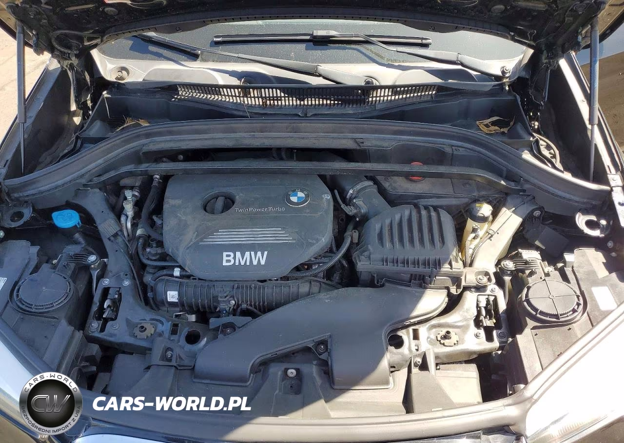 2018 BMW X1 xDrive28I VIN:WBXHT3Z38J4A66773 - 12