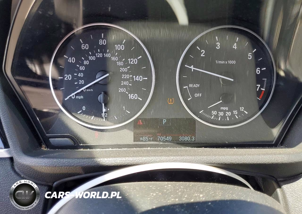 2018 BMW X1 xDrive28I VIN:WBXHT3Z38J4A66773 - 9
