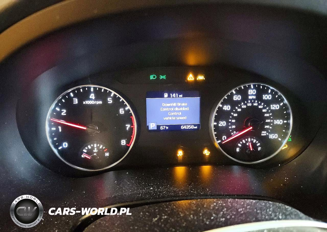 2021 Kia Seltos S VIN:KNDEUCA27M7141589 - 9