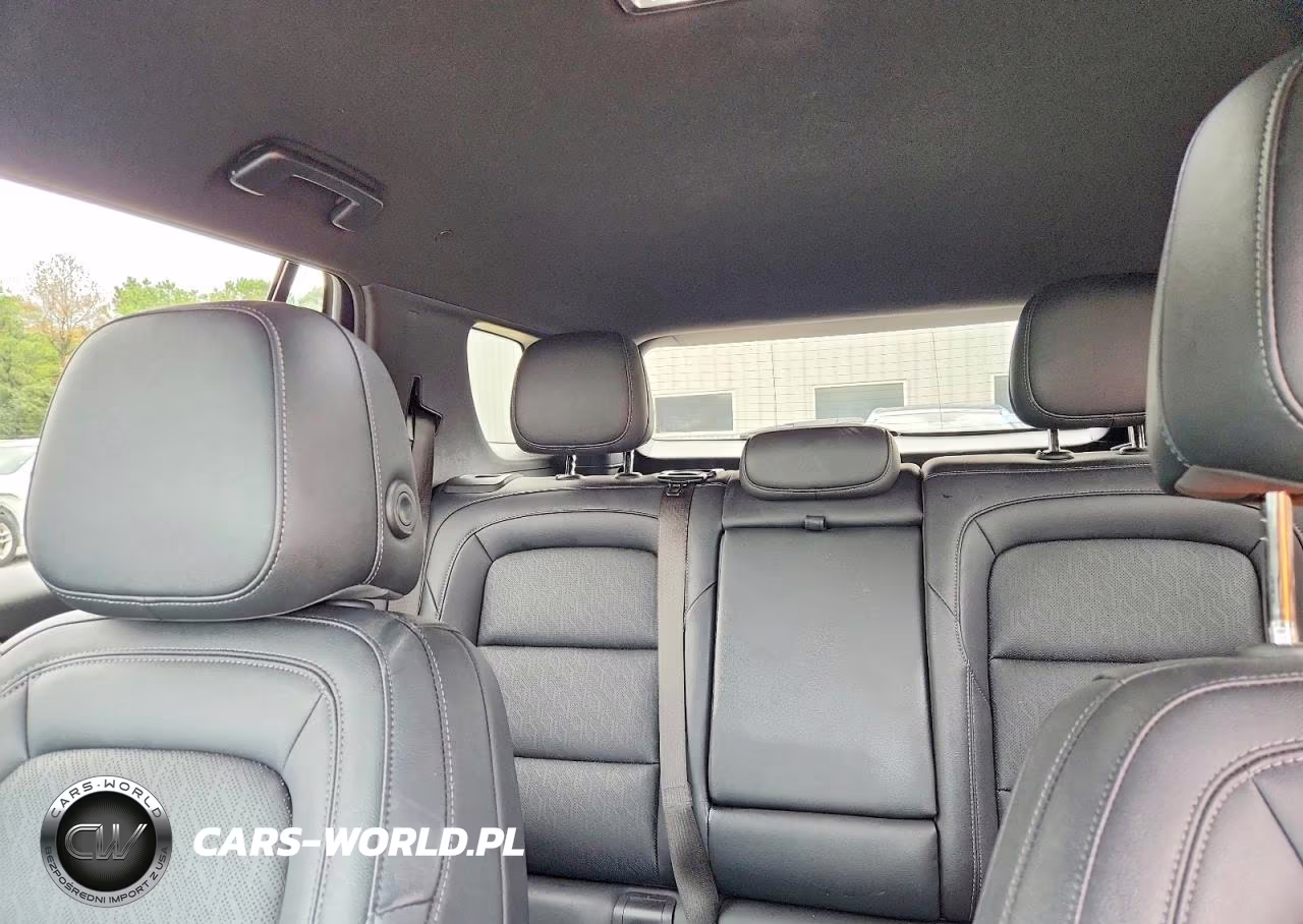 2025 Chevrolet Equinox Lt VIN:3GNAXHEG5SL209655 - 10