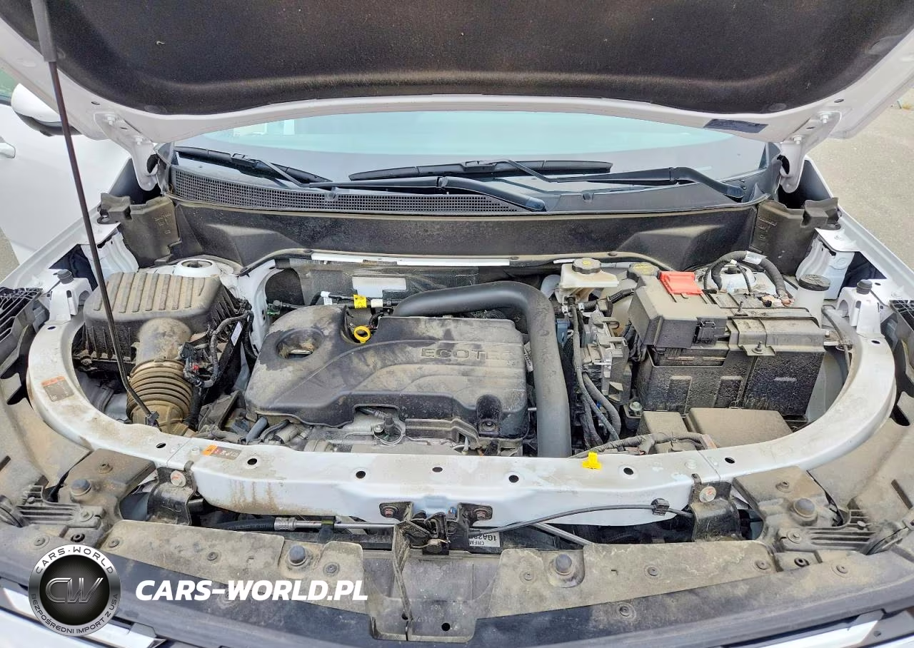 2025 Chevrolet Equinox Lt VIN:3GNAXHEG5SL209655 - 12