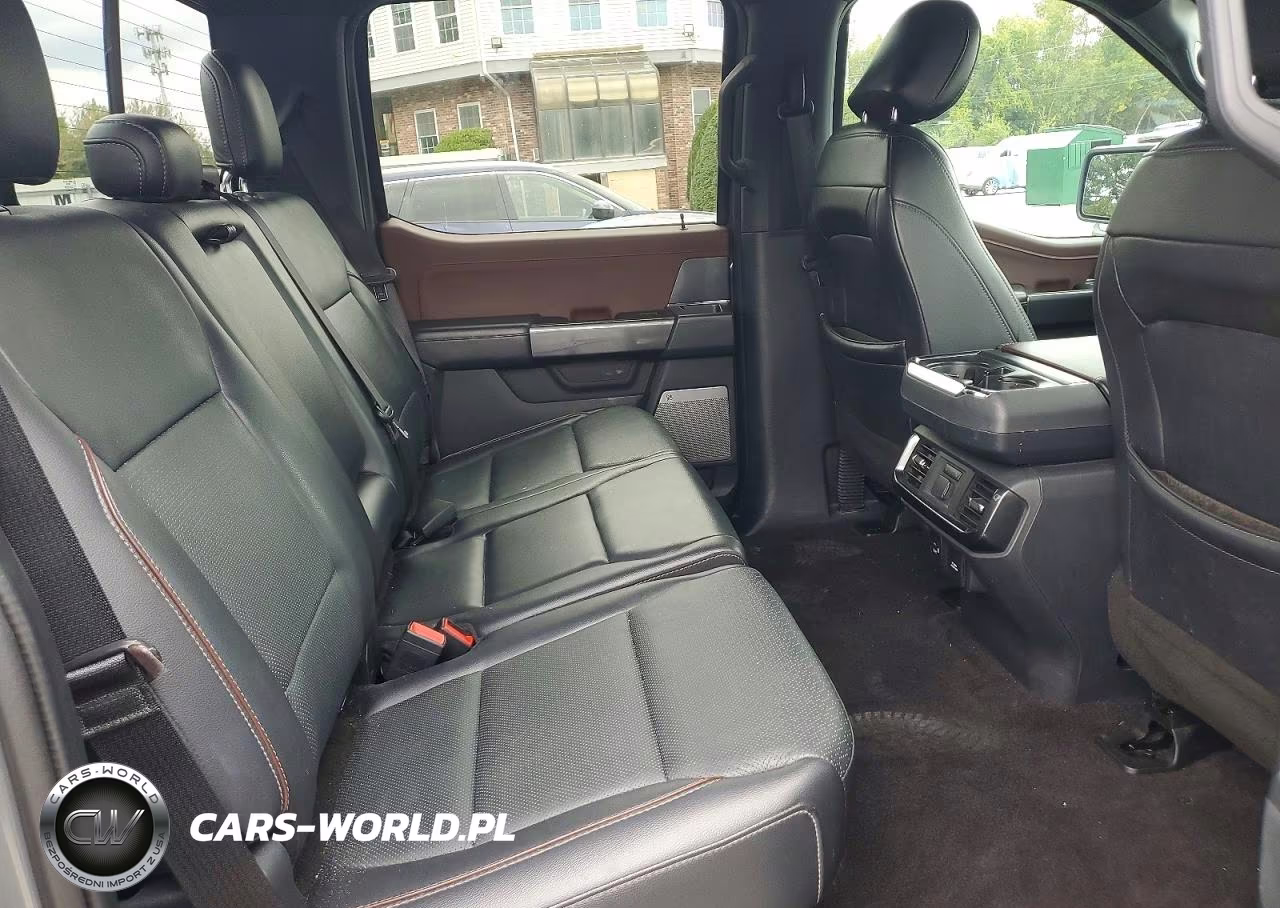 2021 Ford F-150 Supercrew VIN:1FTEW1EP5MKD35314 - 10