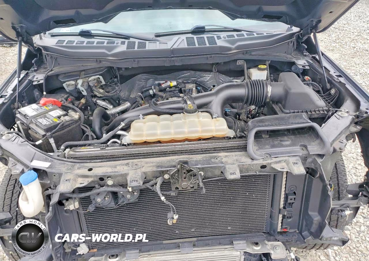 2021 Ford F-150 Supercrew VIN:1FTEW1EP5MKD35314 - 11
