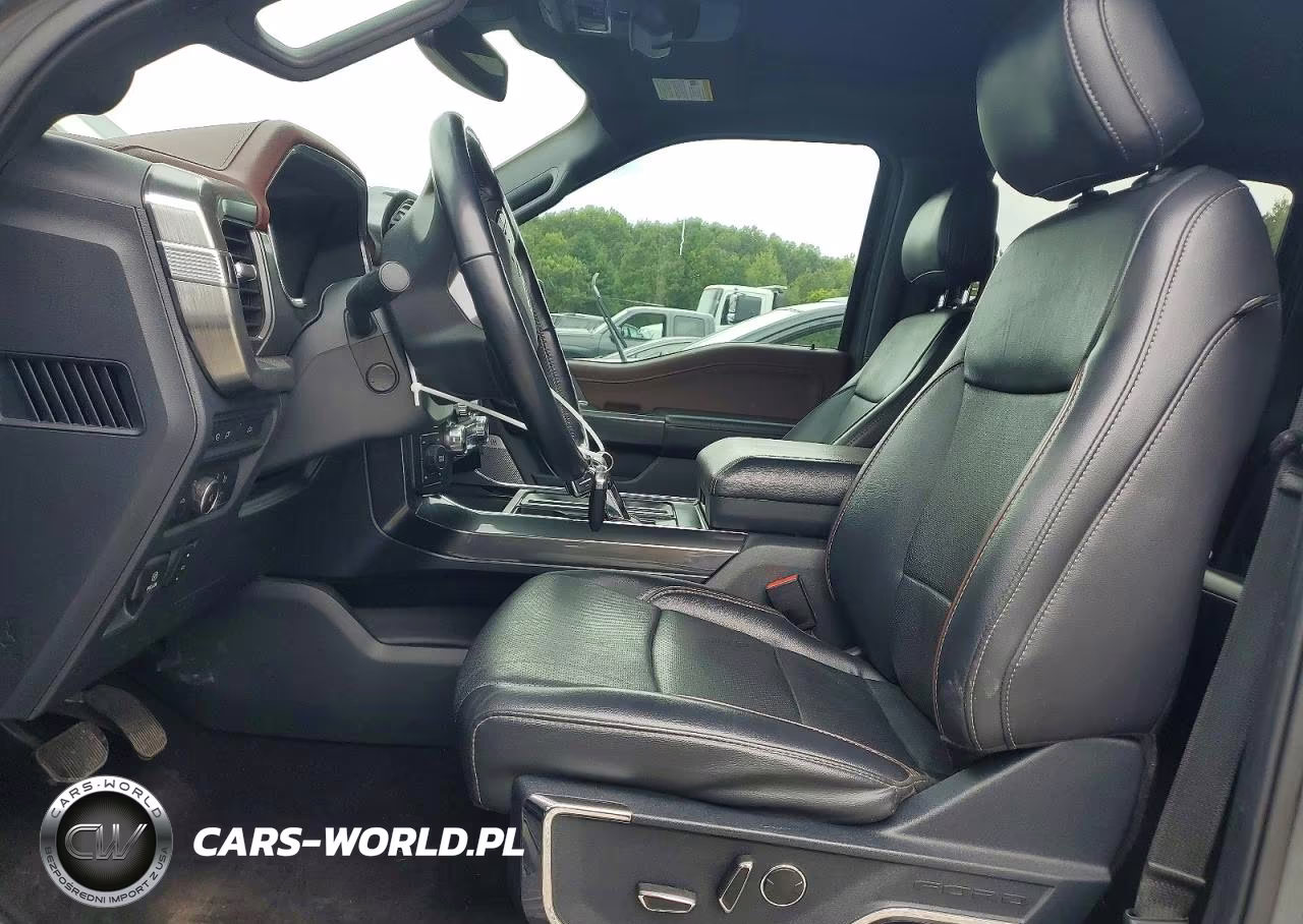 2021 Ford F-150 Supercrew VIN:1FTEW1EP5MKD35314 - 7