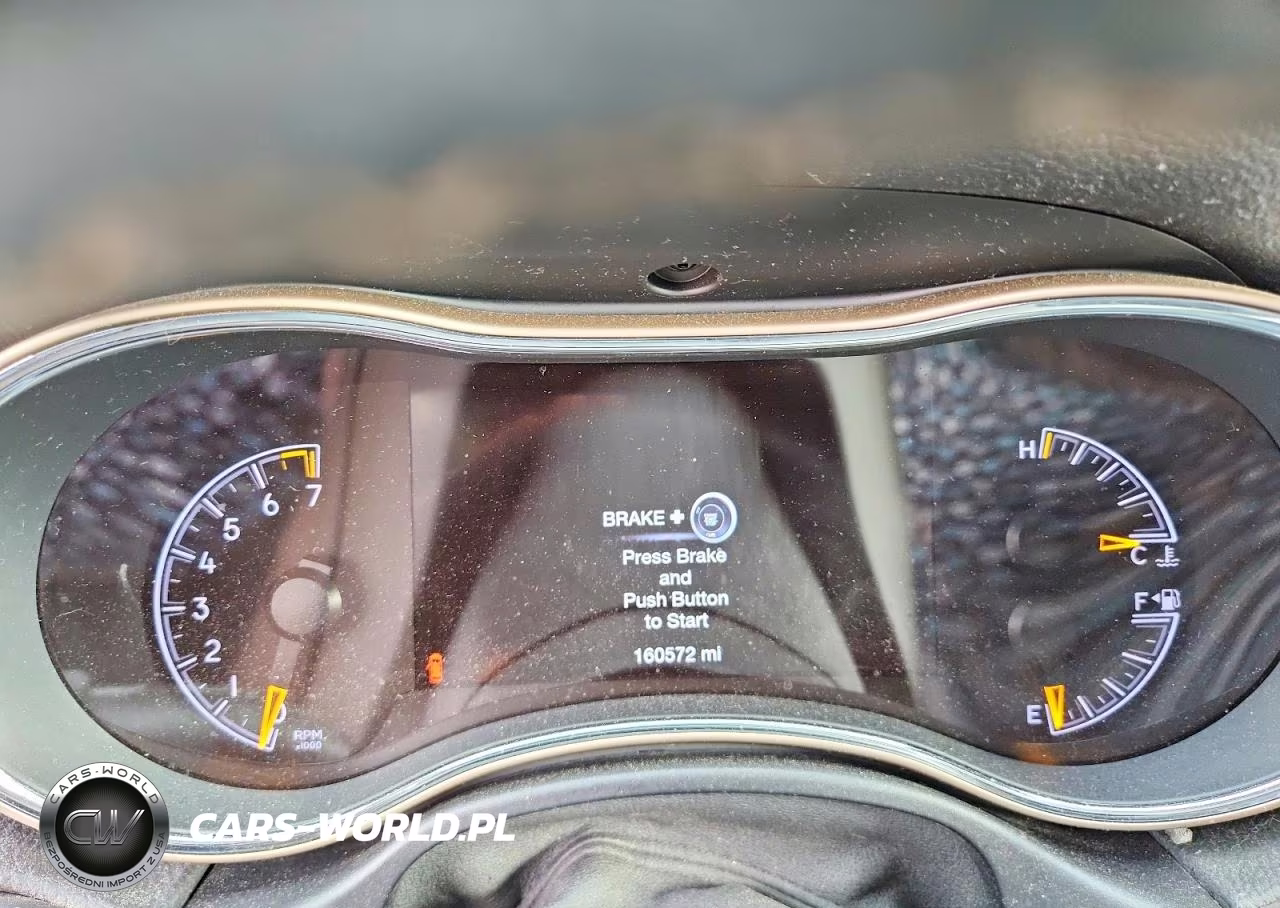 2016 Jeep Grand Cherokee Limited VIN:1C4RJFBG4GC443178 - 9