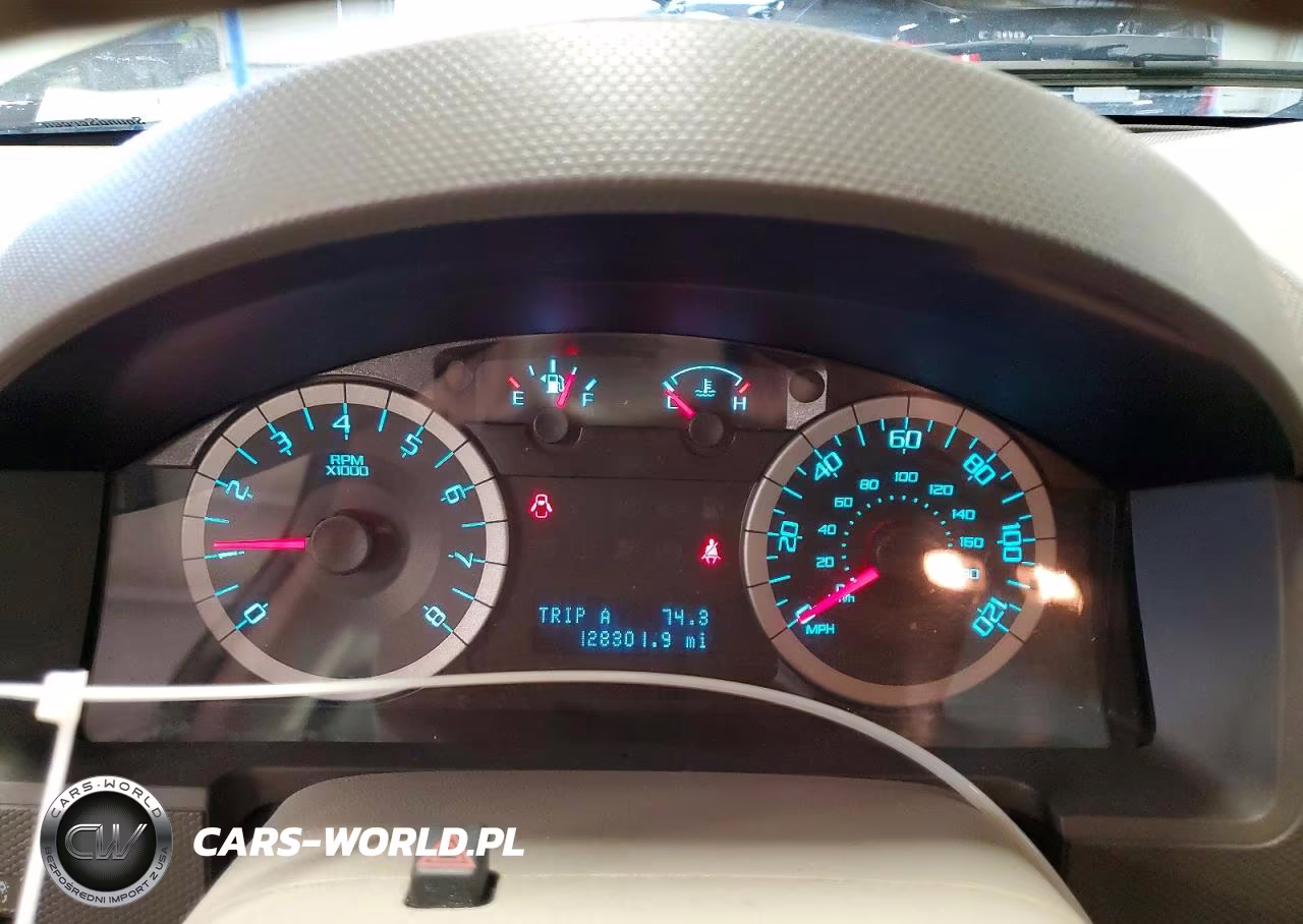 2011 Ford Escape VIN:1FMCU0D73BKA37071 - 9
