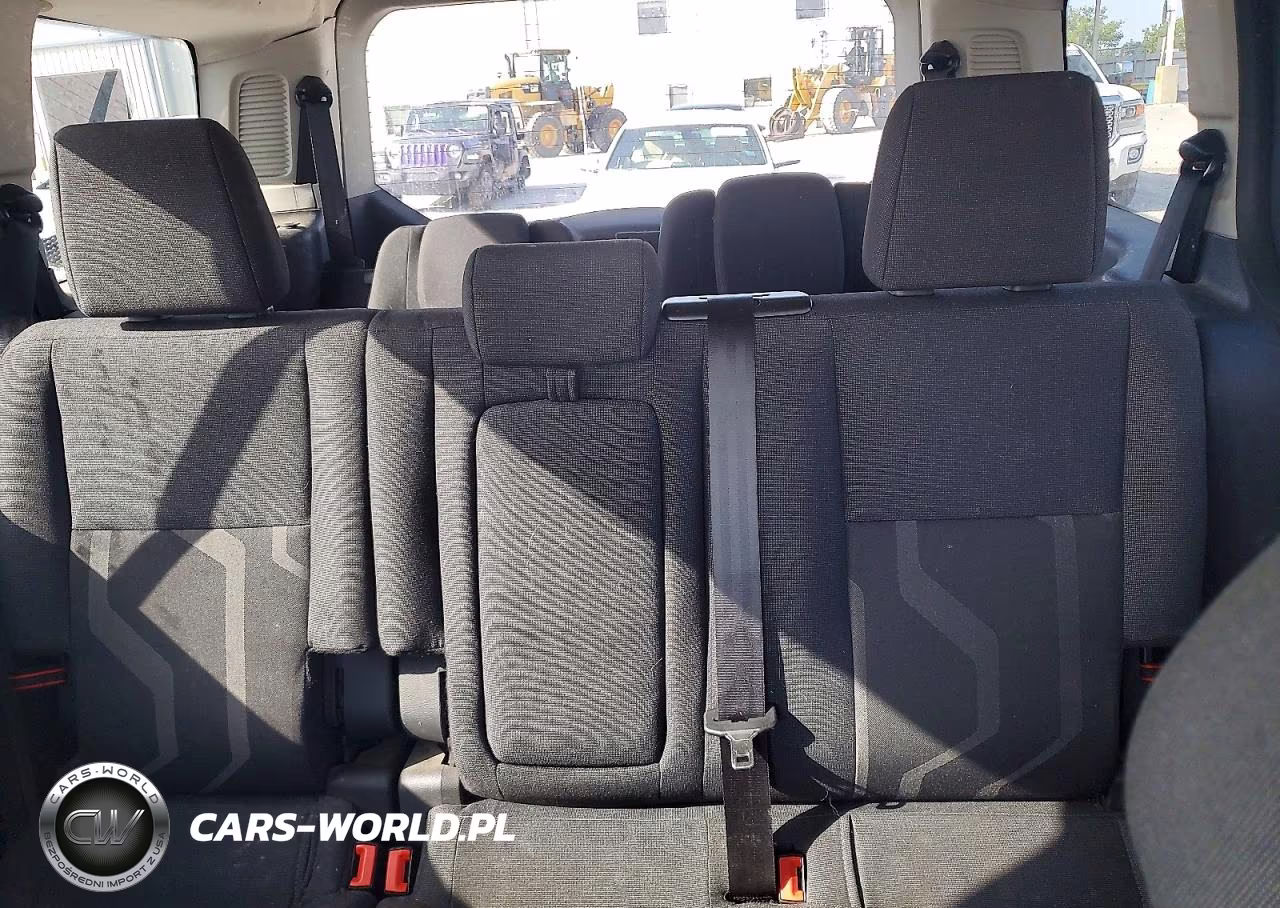 2017 Ford Transit Connect Xlt VIN:NM0GE9F79H1295322 - 10