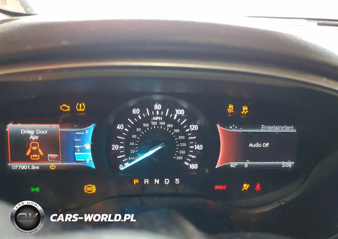 2018 Ford Fusion Se VIN:3FA6P0HD6JR164454 - 9