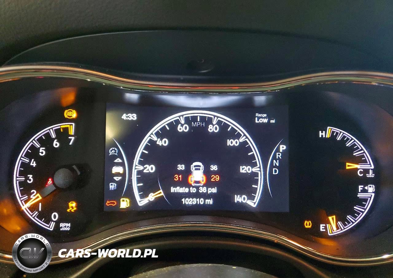 2020 Jeep Grand Cherokee Limited VIN:1C4RJFBG6LC195963 - 9
