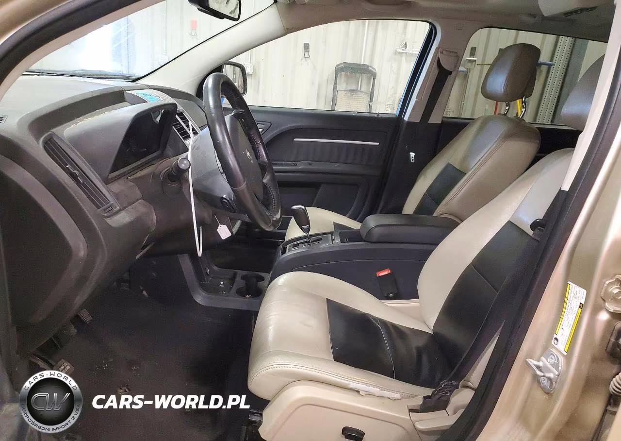 2010 Dodge Journey Sxt VIN:3D4PG5FV0AT118731 - 7