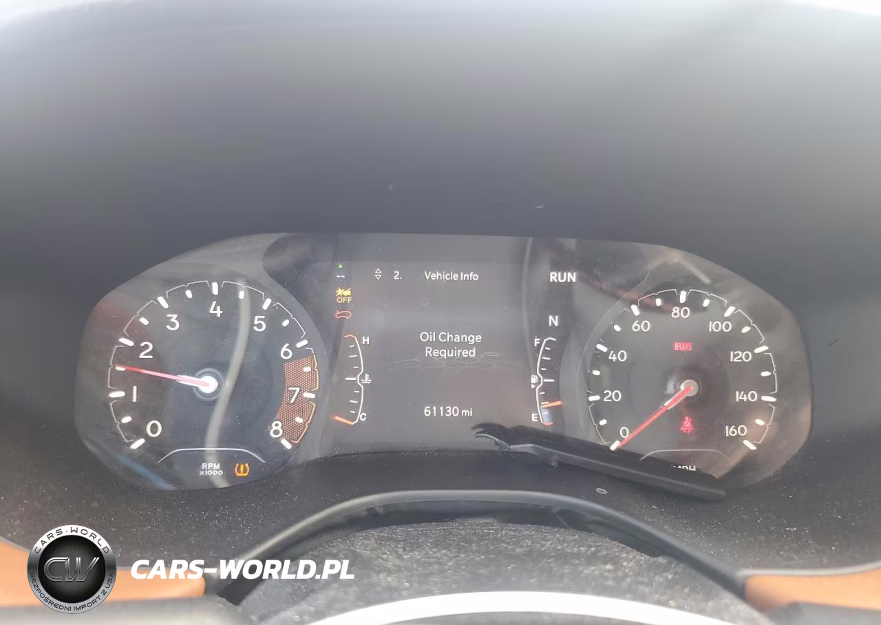 2023 Jeep Compass Limited VIN:3C4NJDCN7PT566168 - 9