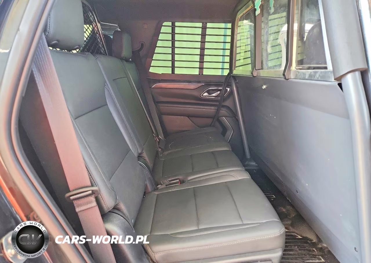2023 Chevrolet Tahoe C1500 VIN:1GNSCLED2PR203630 - 11