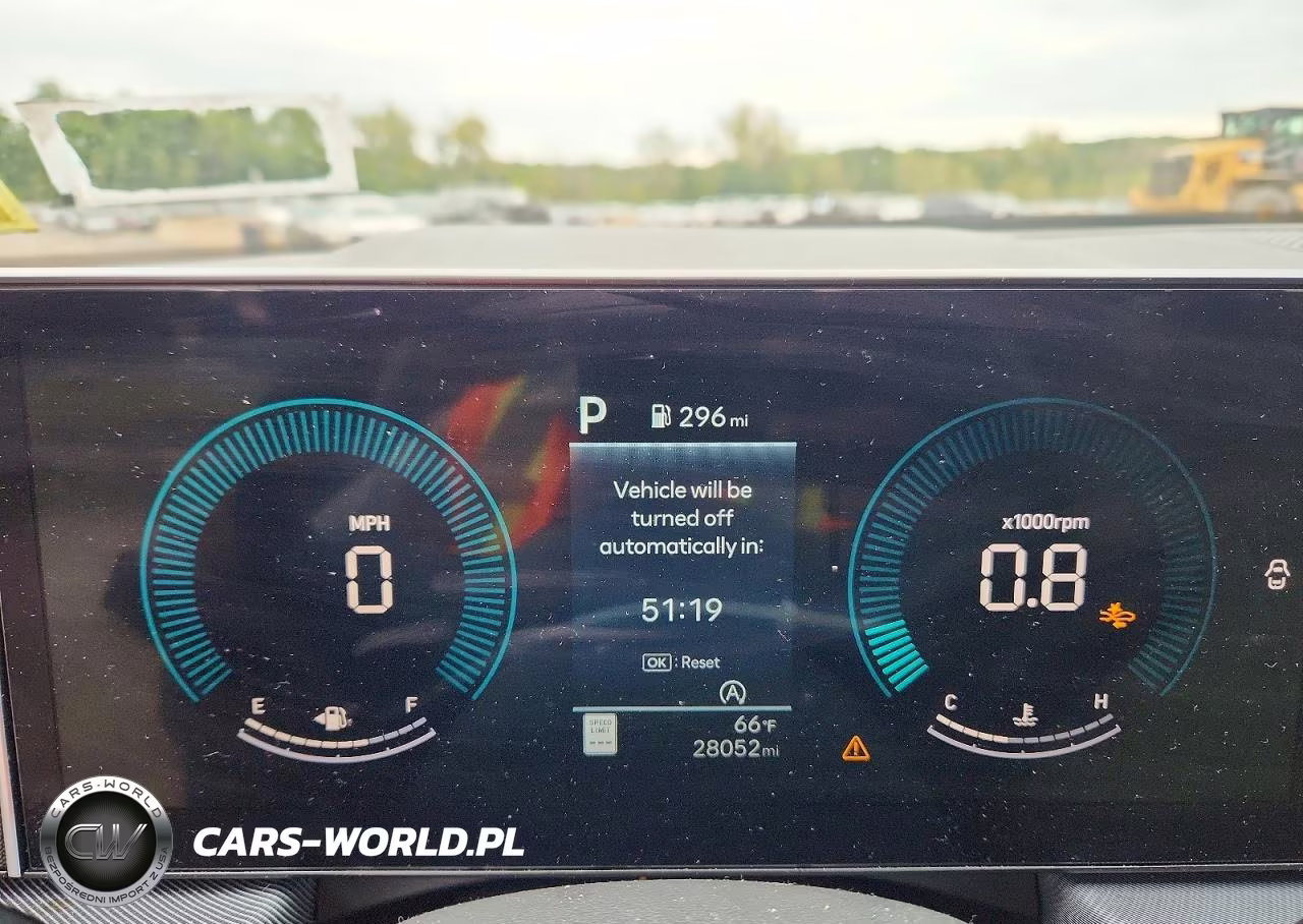 2025 Hyundai Sonata Se VIN:KMHL24JA7SA465244 - 9
