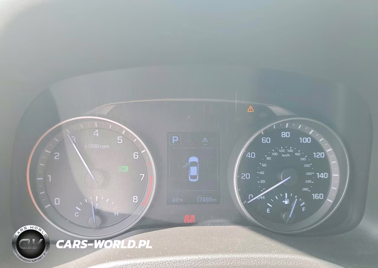 2018 Hyundai Elantra Sel VIN:5NPD84LF6JH292811 - 9