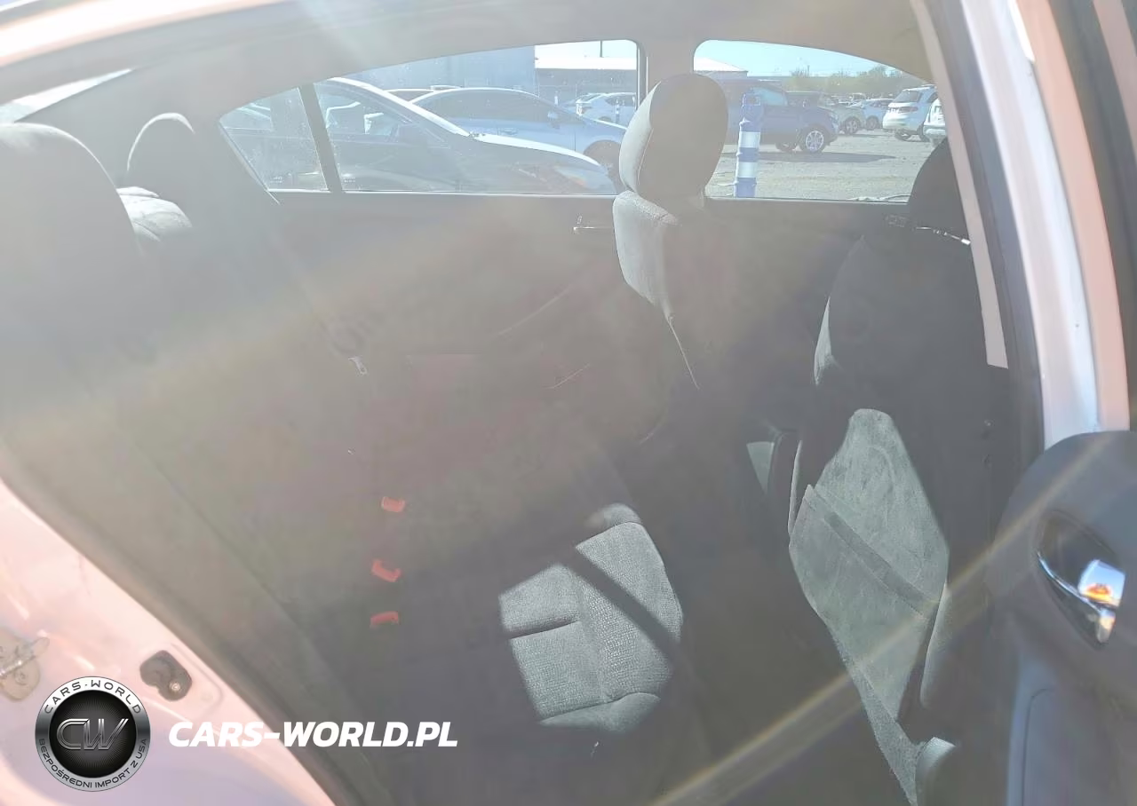 2012 Nissan Altima 2.5 VIN:1N4AL2AP3CN550325 - 10