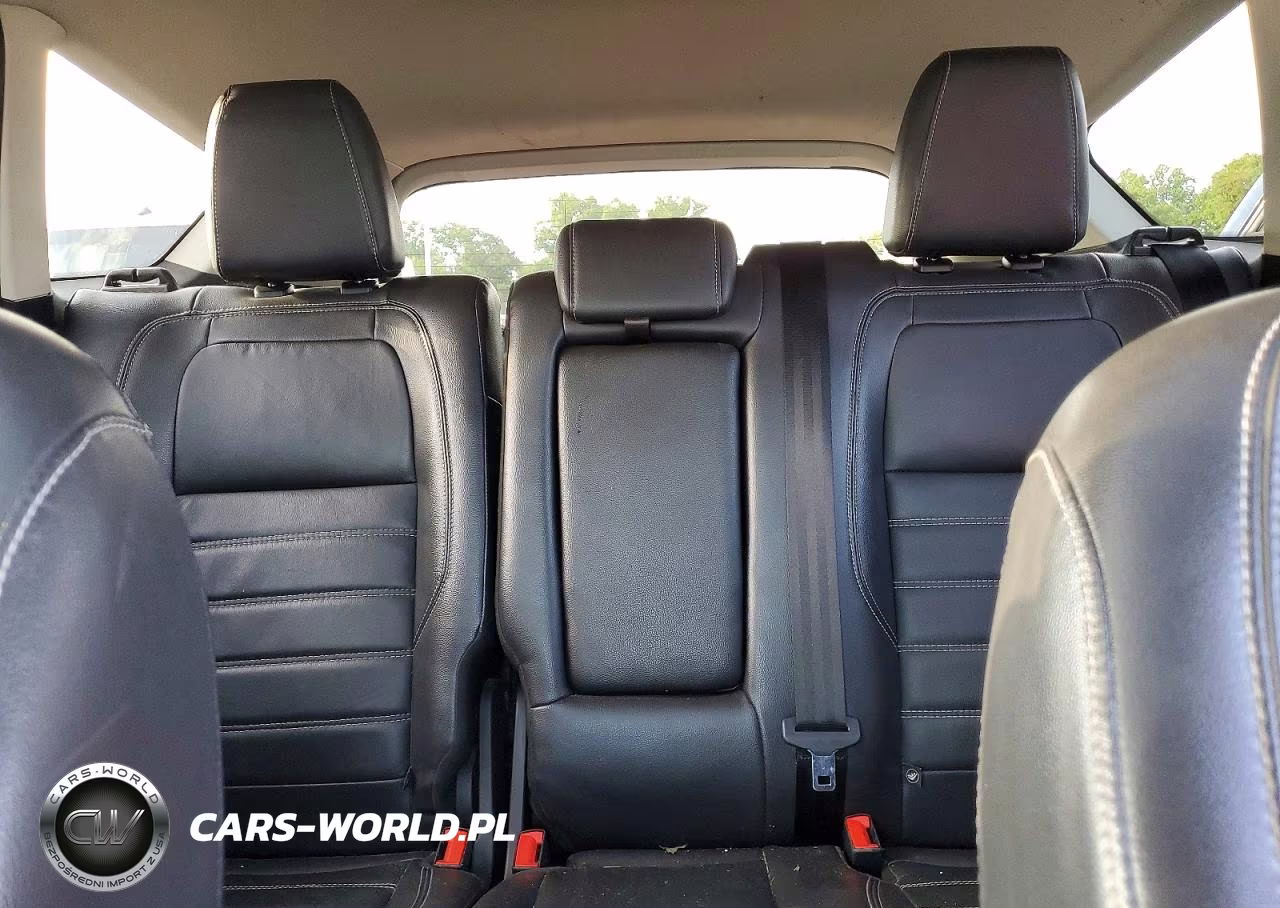 2017 Buick Envision Essence VIN:LRBFXDSA1HD216722 - 10