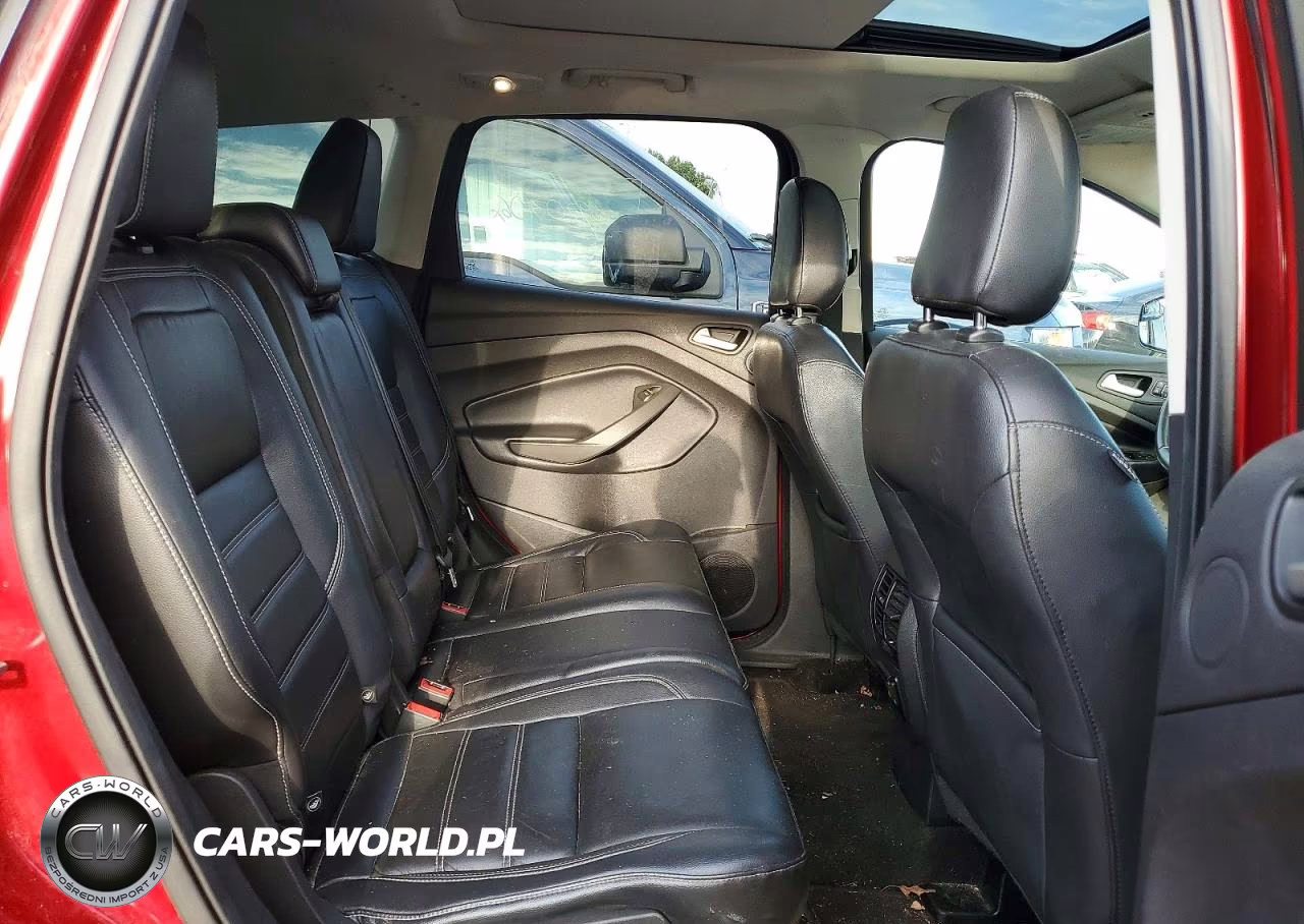 2017 Buick Envision Essence VIN:LRBFXDSA1HD216722 - 11