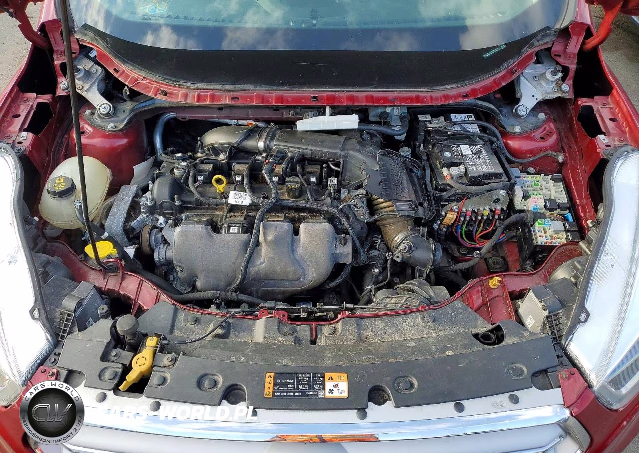 2017 Buick Envision Essence VIN:LRBFXDSA1HD216722 - 12