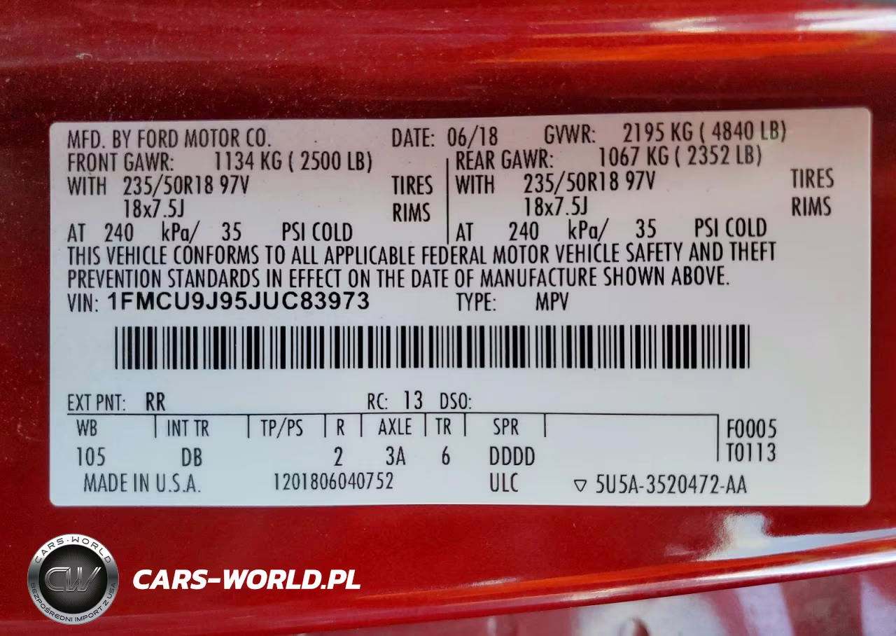2017 Buick Envision Essence VIN:LRBFXDSA1HD216722 - 13