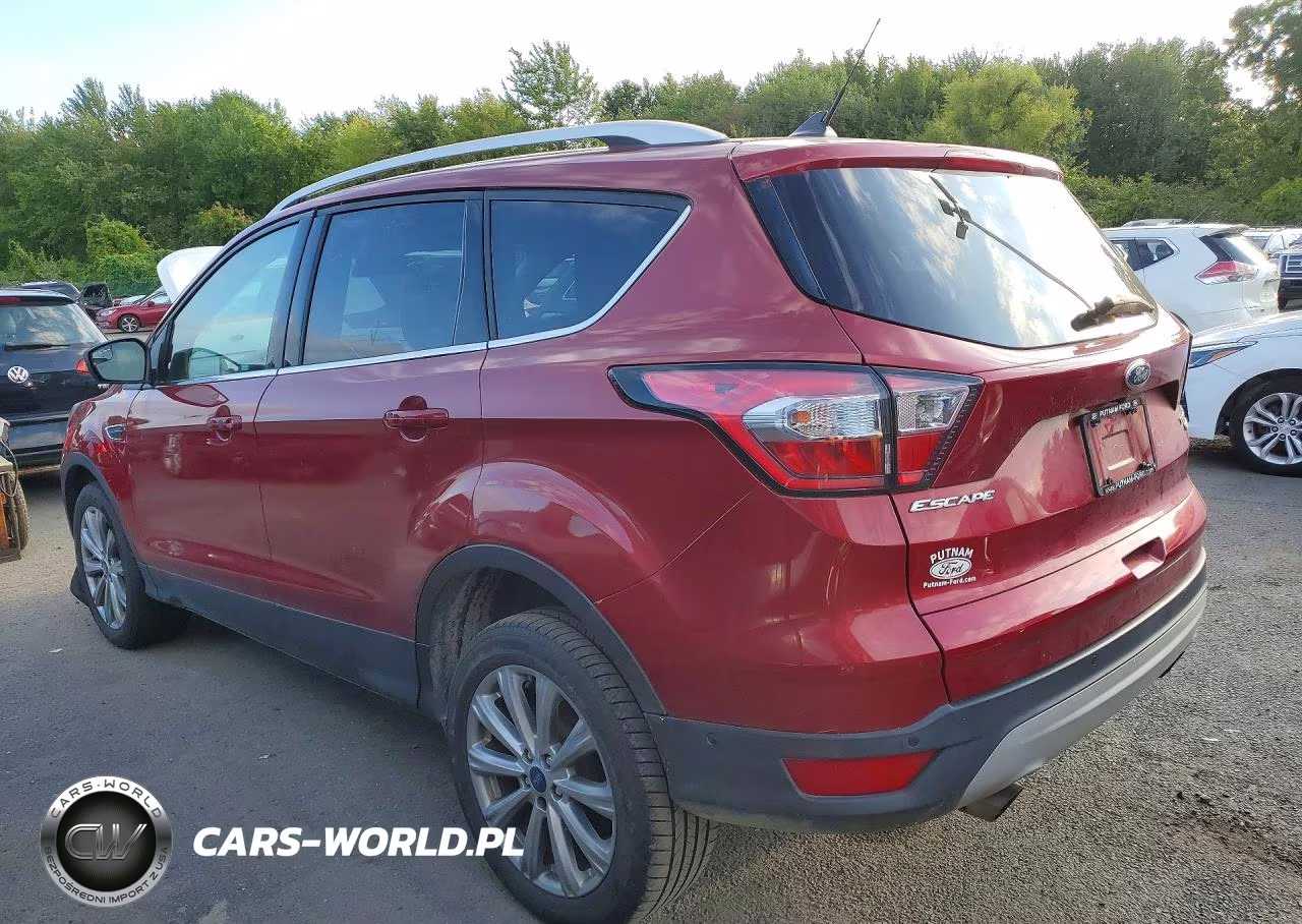 2017 Buick Envision Essence VIN:LRBFXDSA1HD216722 - 2