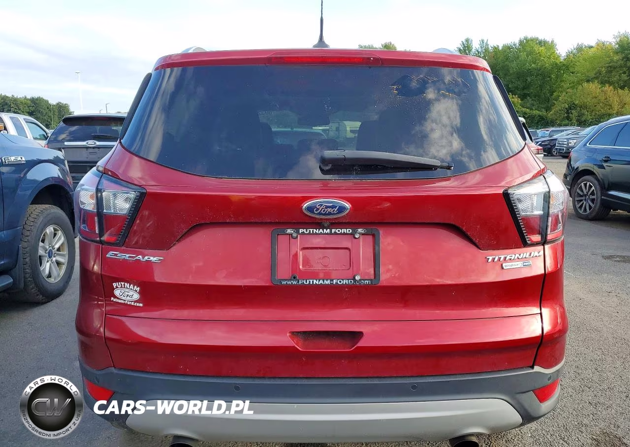 2017 Buick Envision Essence VIN:LRBFXDSA1HD216722 - 6