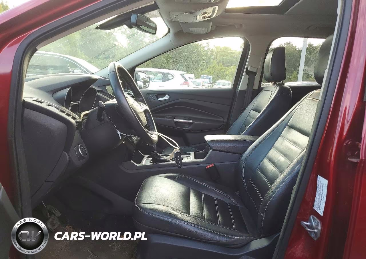 2017 Buick Envision Essence VIN:LRBFXDSA1HD216722 - 7