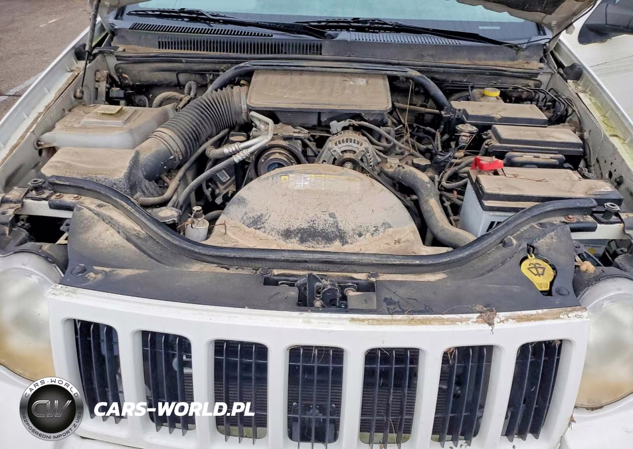 2010 Jeep Grand Cherokee Laredo VIN:1J4PR4GK6AC120284 - 12