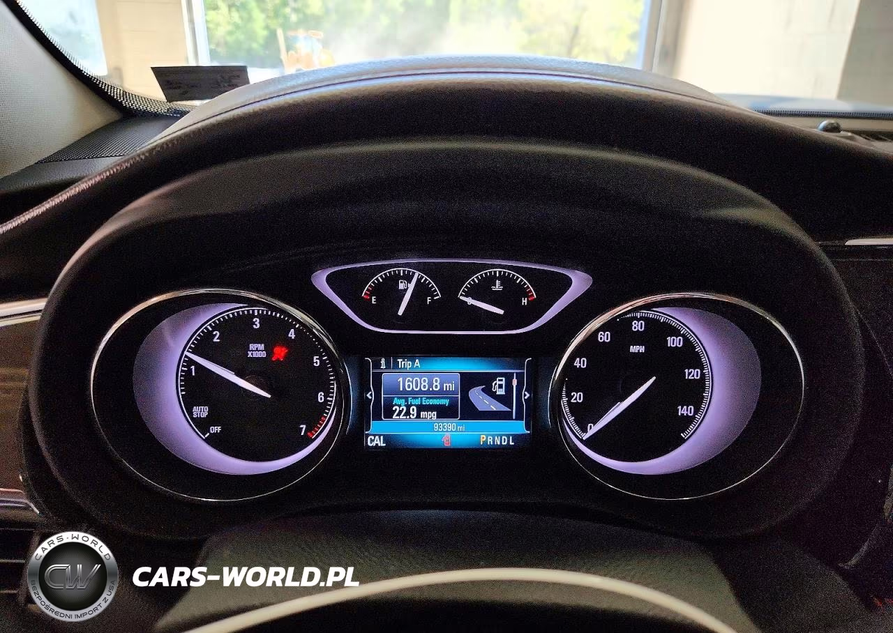 2020 Buick Envision Essence VIN:LRBFXCSA9LD121098 - 9