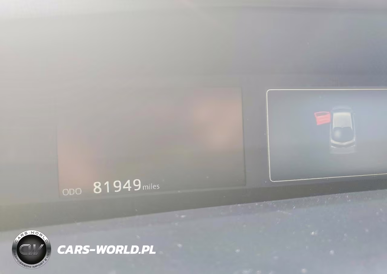 2020 TOYOTA PRIUS PRIME LE VIN:JTDKARFP0L3154306 - 9