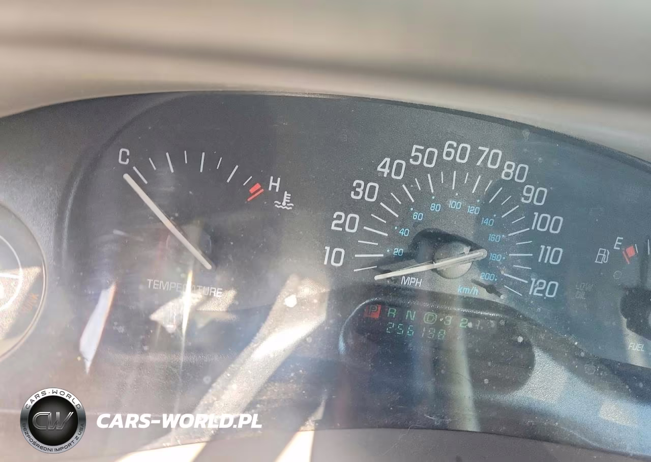 2005 Buick Century Custom VIN:2G4WS52J351105498 - 9