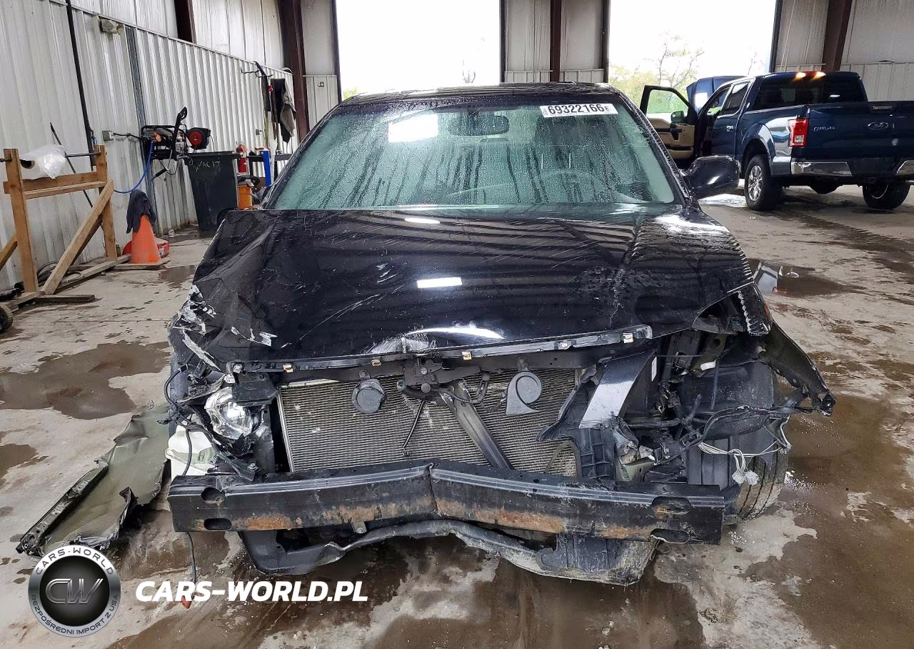 2005 Toyota Avalon Xls VIN:4T1BK36B95U002273 - 5