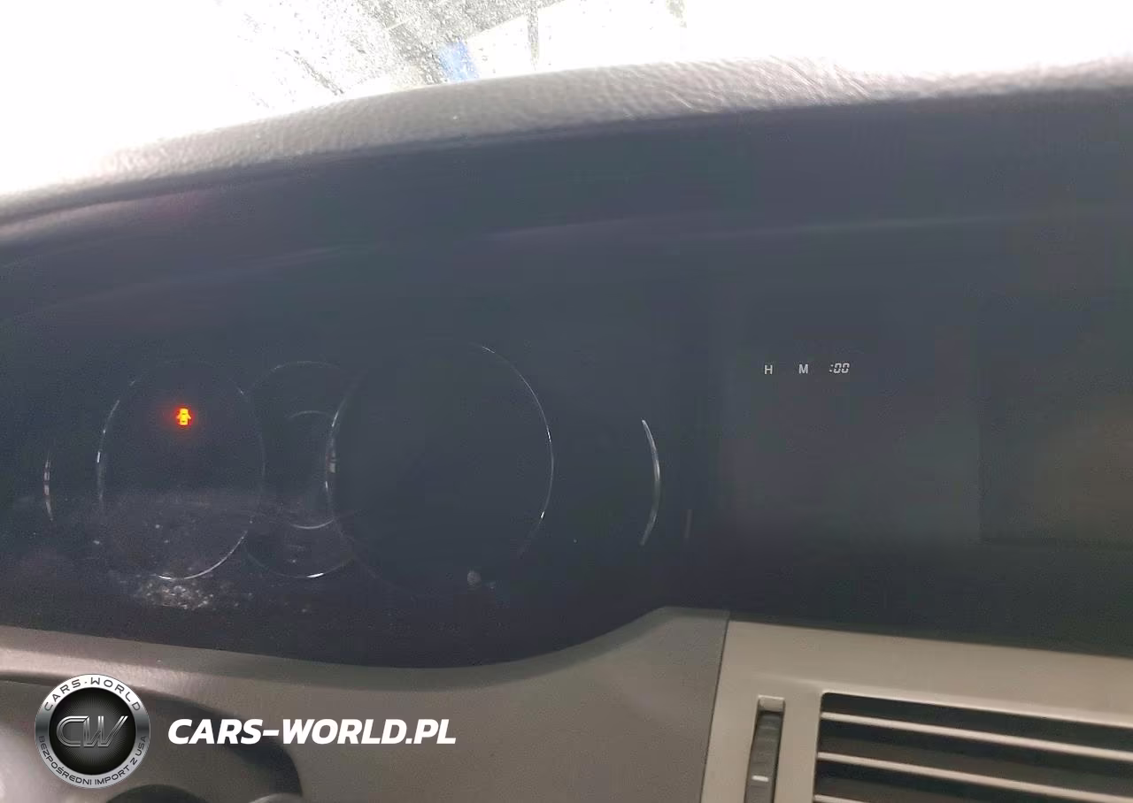 2005 Toyota Avalon Xls VIN:4T1BK36B95U002273 - 9