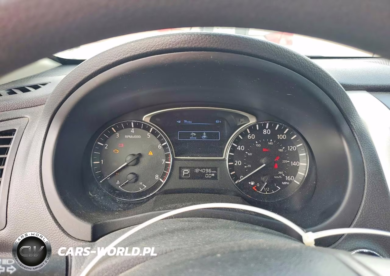 2013 Nissan Altima 2.5 VIN:1N4AL3AP5DN567814 - 9