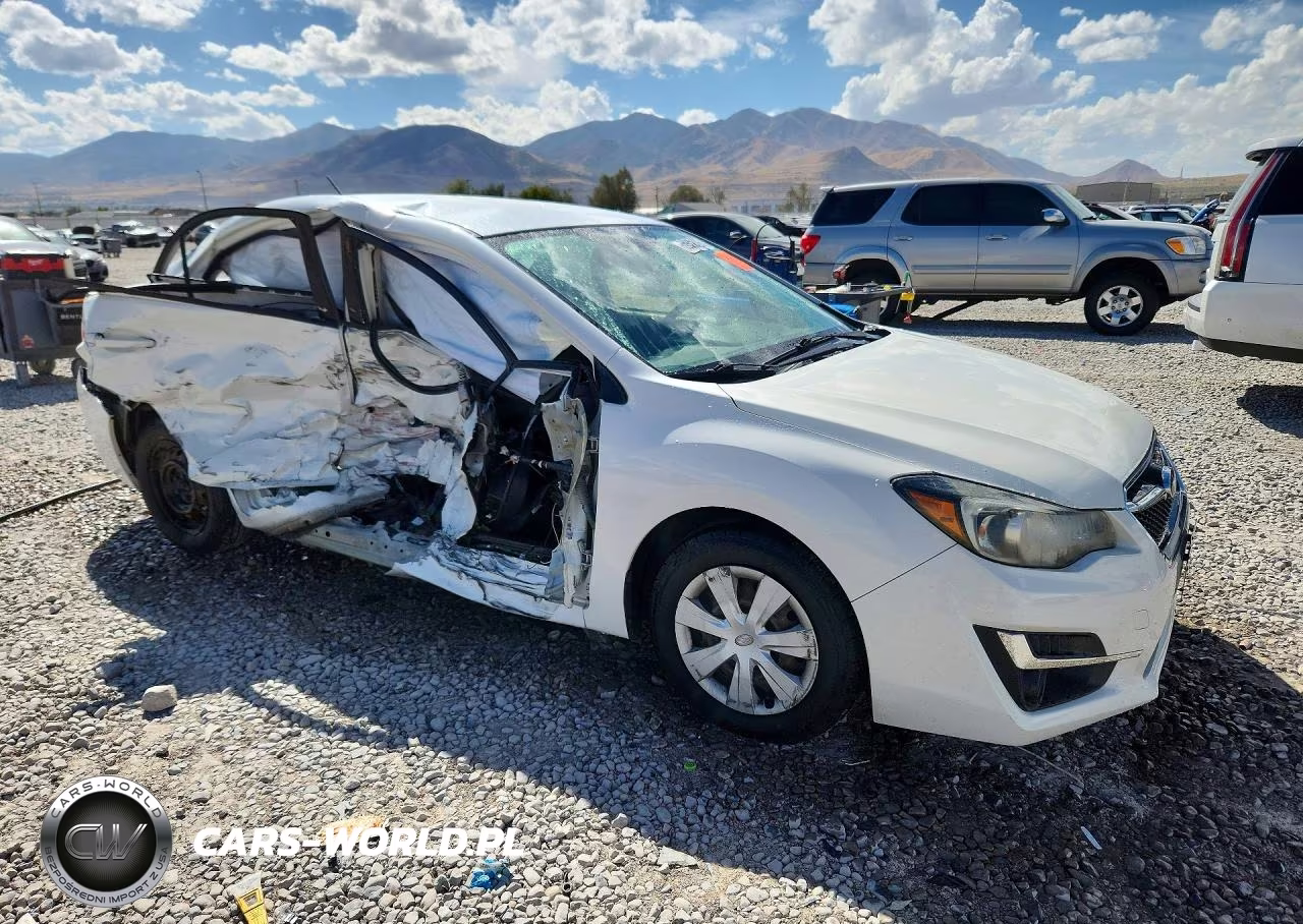 2016 Subaru Impreza VIN:JF1GJAA67GH023491 - 4