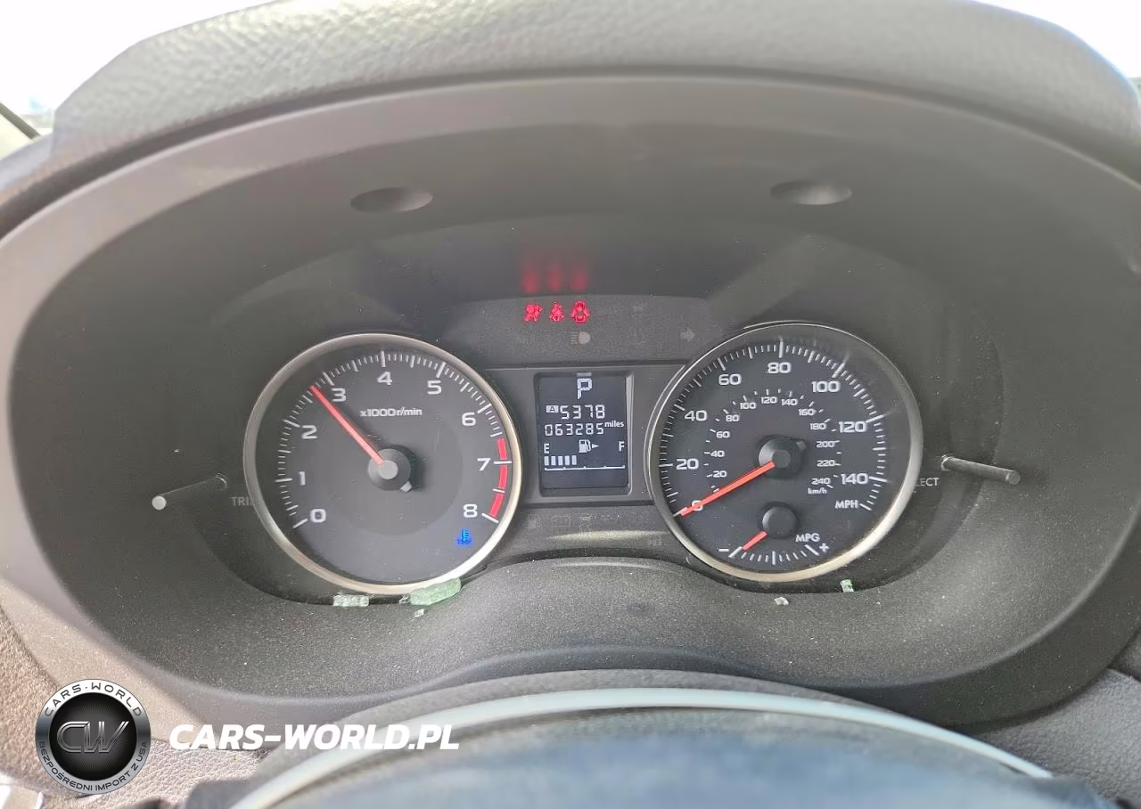 2016 Subaru Impreza VIN:JF1GJAA67GH023491 - 9