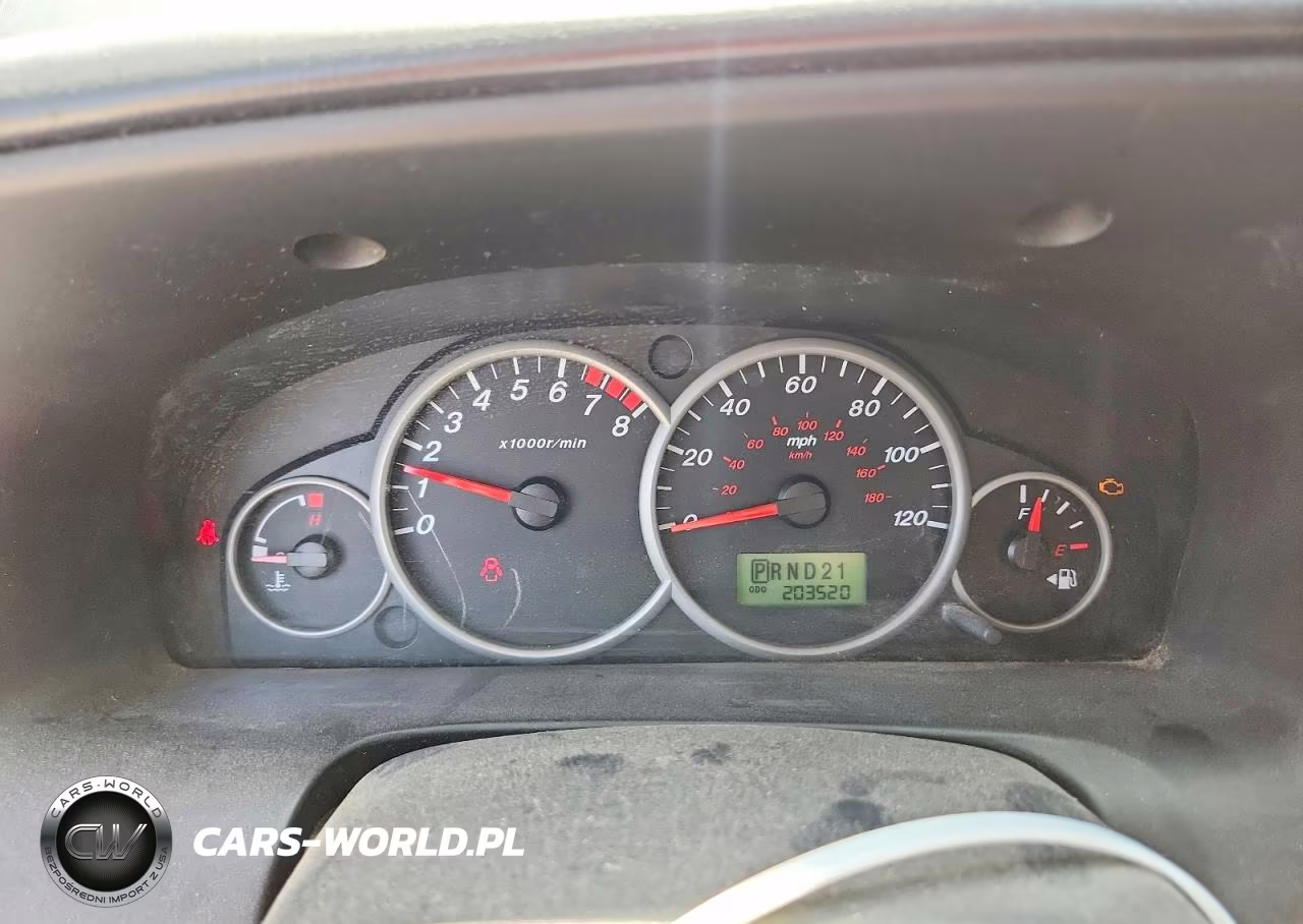2006 Mazda Tribute S VIN:4F2CZ041X6KM06029 - 9