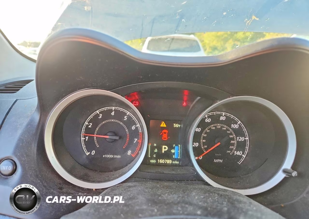 2017 Mitsubishi Lancer Es VIN:JA32U2FU3HU015226 - 9
