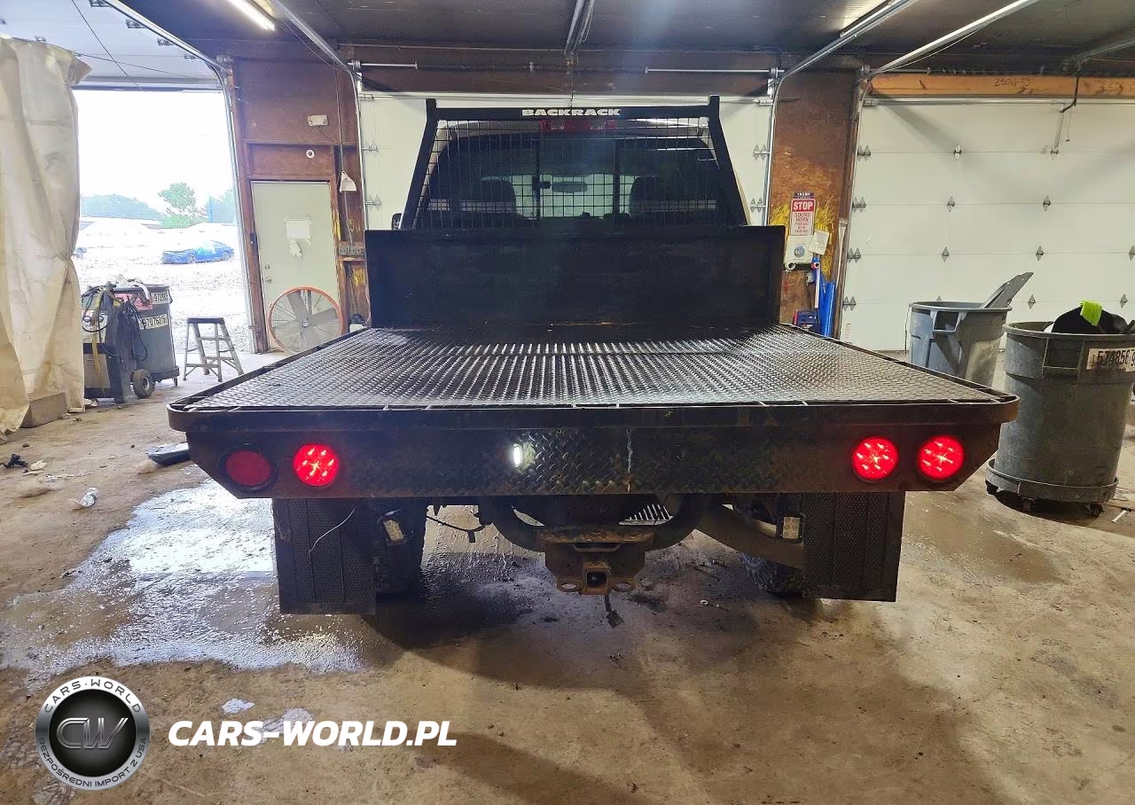 2006 Dodge Ram 3500 St VIN:3D7LX38C46G266673 - 6