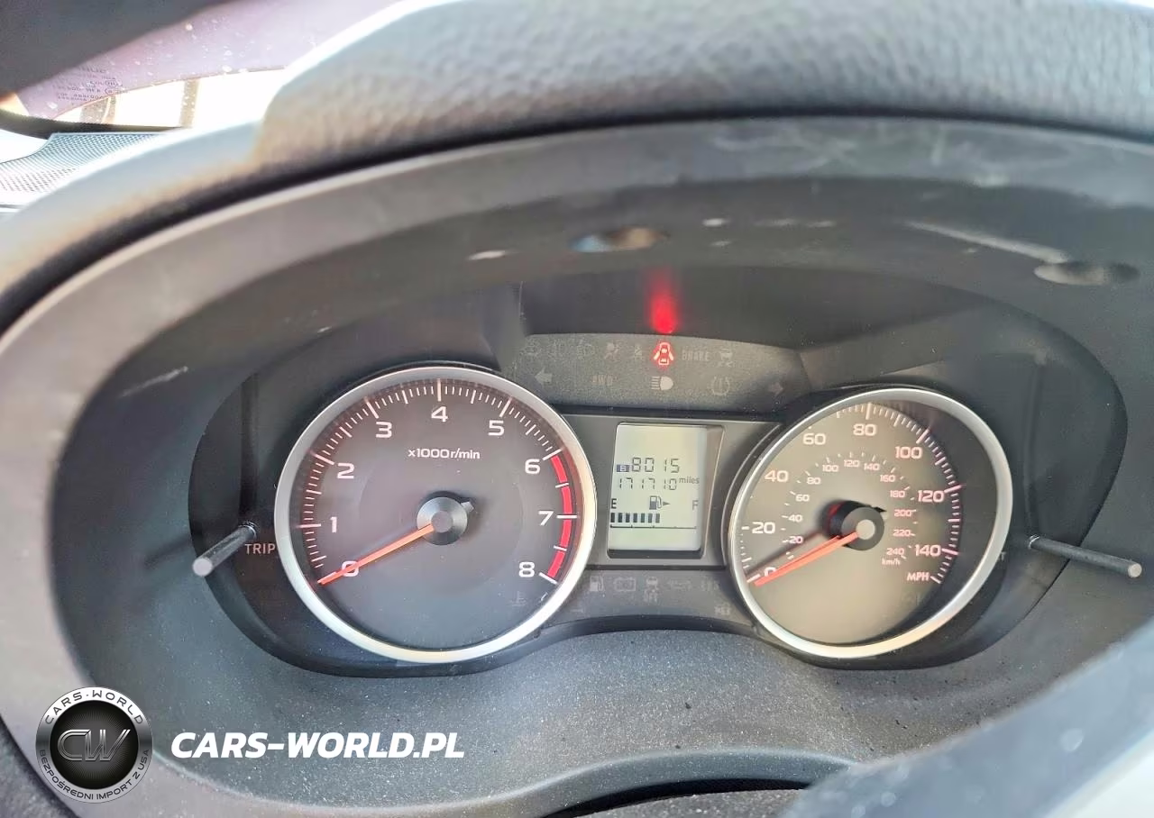 2016 Subaru Forester 2.5I VIN:JF2SJABC8GH413221 - 9