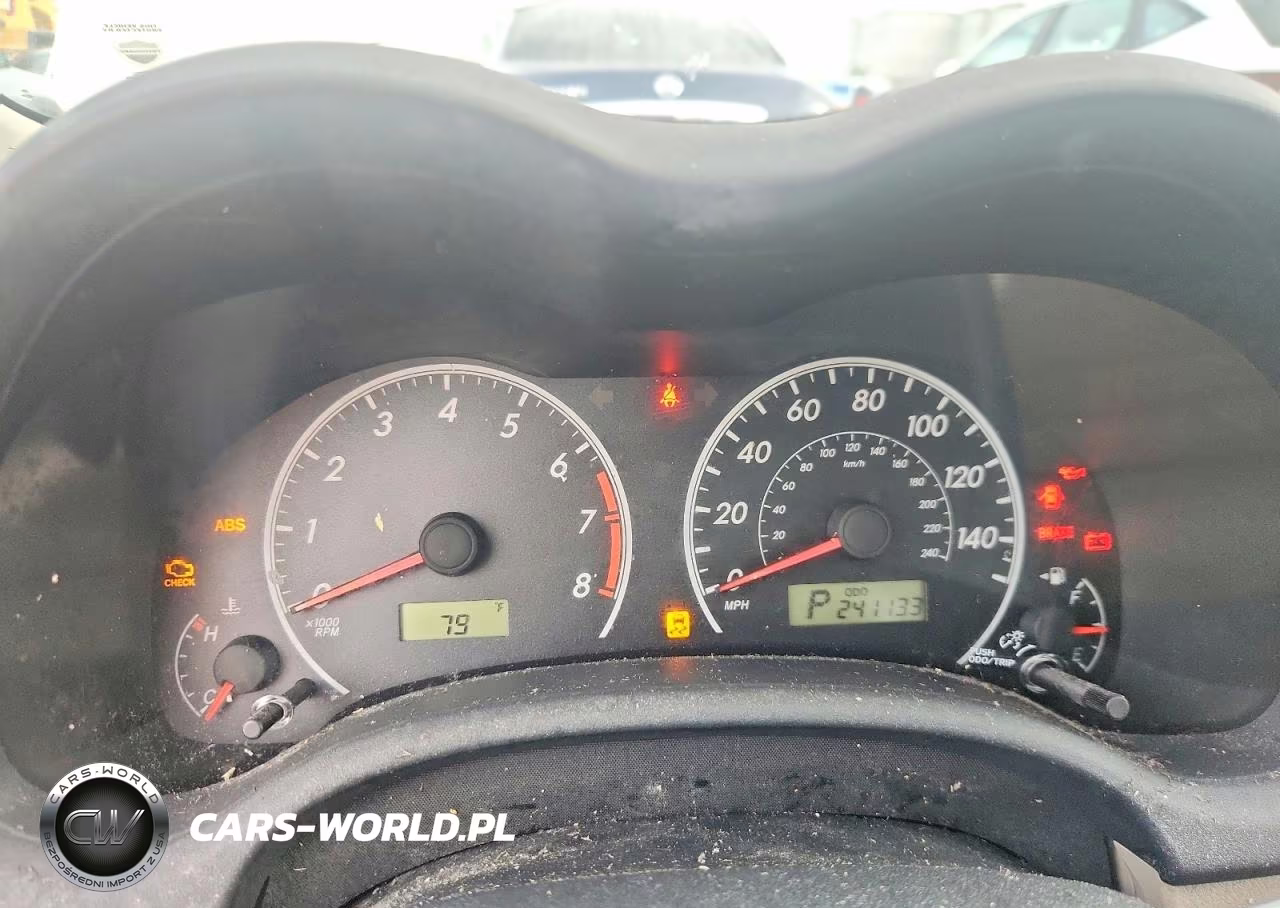2013 Toyota Corolla Le VIN:5YFBU4EE3DP179686 - 9