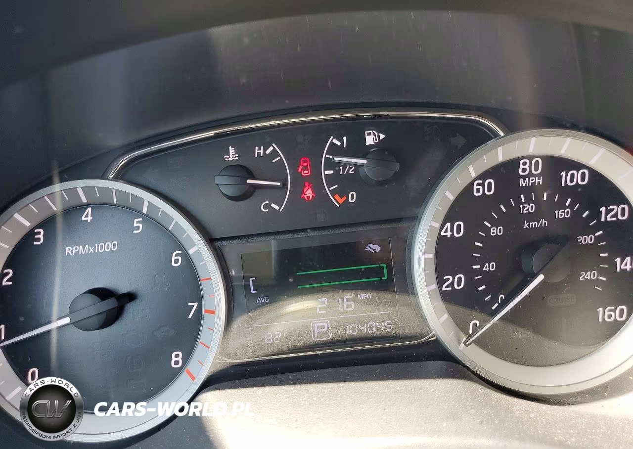 2014 Nissan Sentra Sl VIN:3N1AB7AP5EY335970 - 9